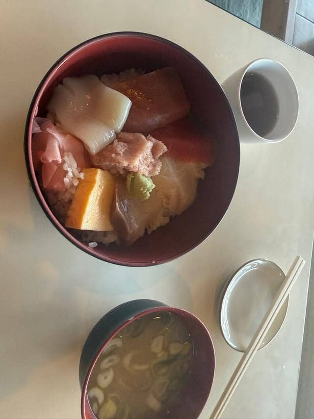 魚鶴本店 - サブ画像1