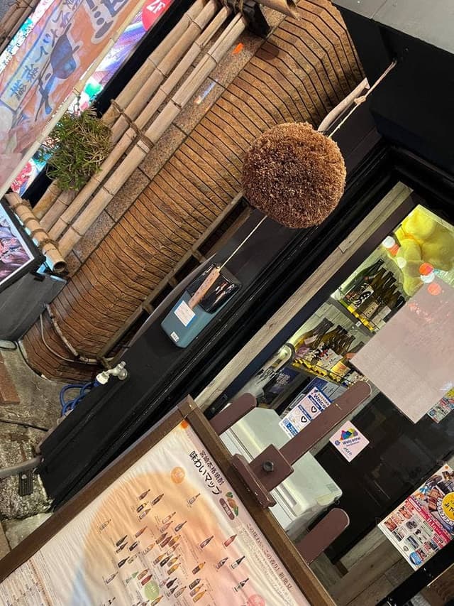 焼酎Bar ろ過 - サブ画像3