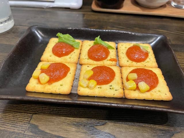 食彩厨房 魚かつ - サブ画像3