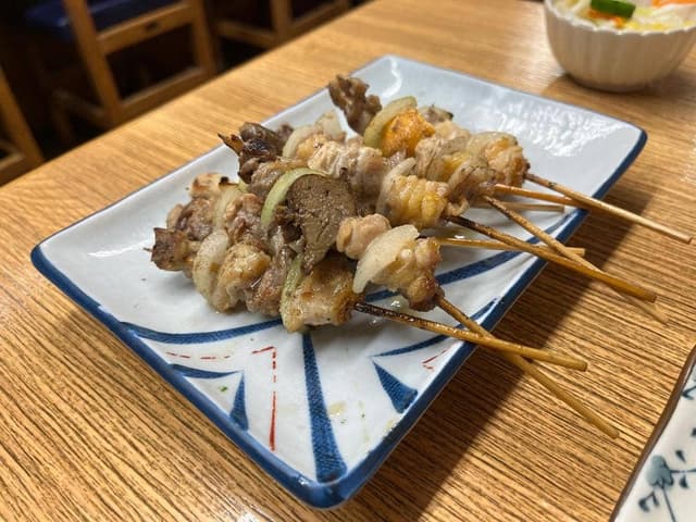 鳥源 札幌店 - サブ画像2