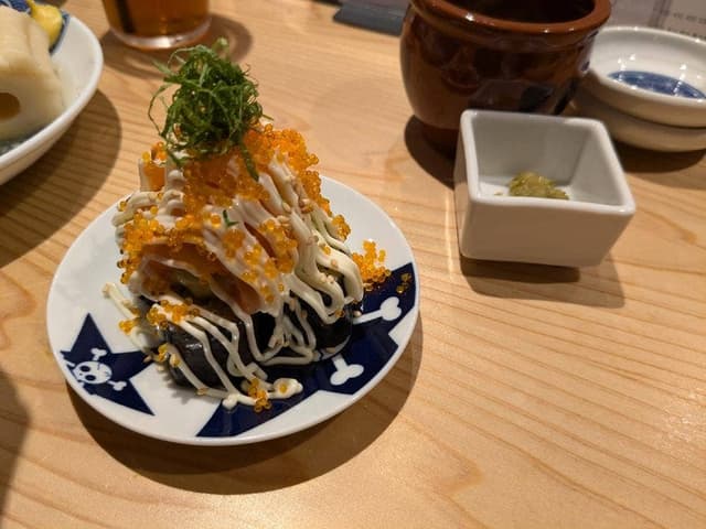 寿司トおでん にのや 日本橋店 - サブ画像2