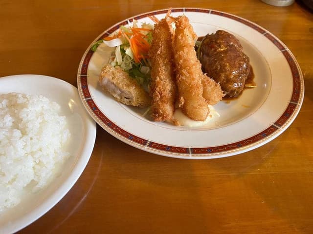 ポリネシアン - サブ画像1