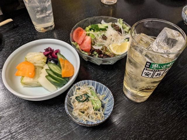 安兵衛 - サブ画像2