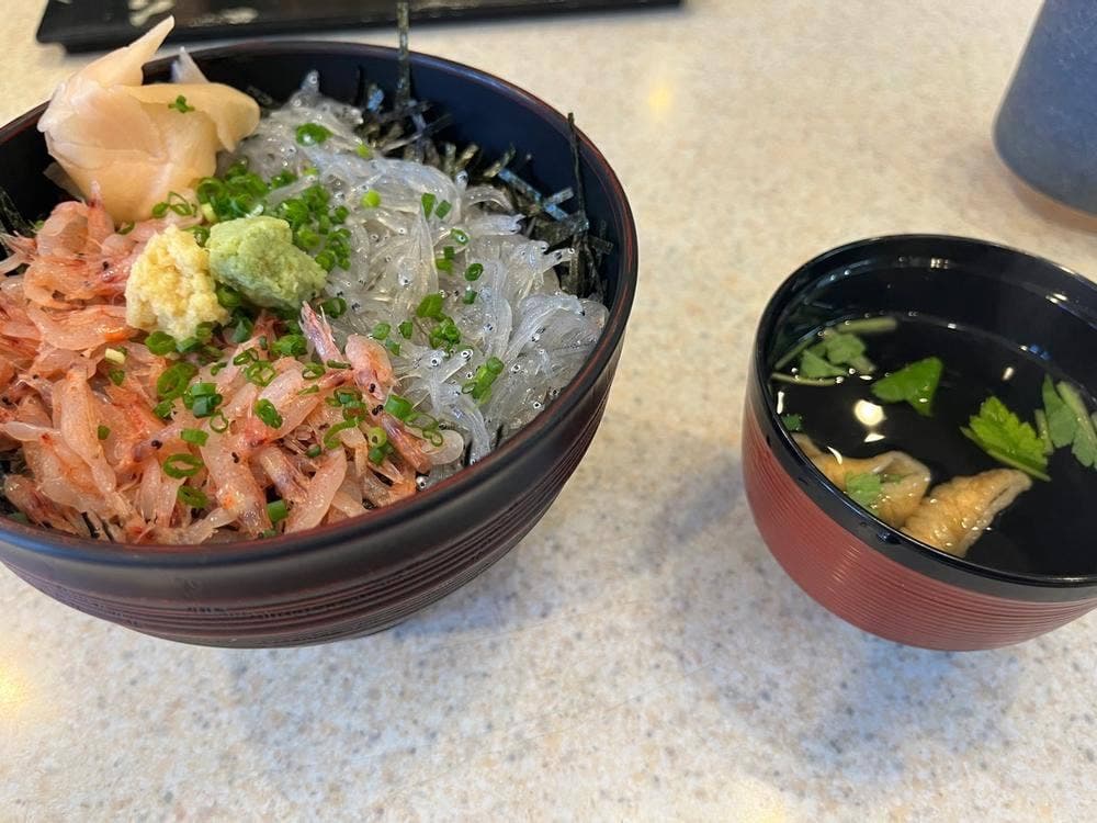 鮨 川澄 エスパルスドリームプラザ店