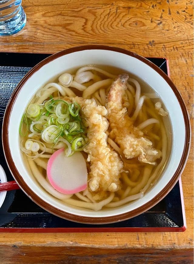 秀吉うどん - サブ画像1