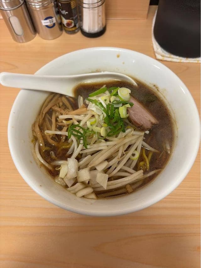 らーめん来斗 - サブ画像3