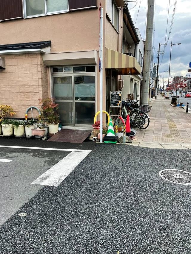 カタパン屋 亀井商店 - サブ画像1