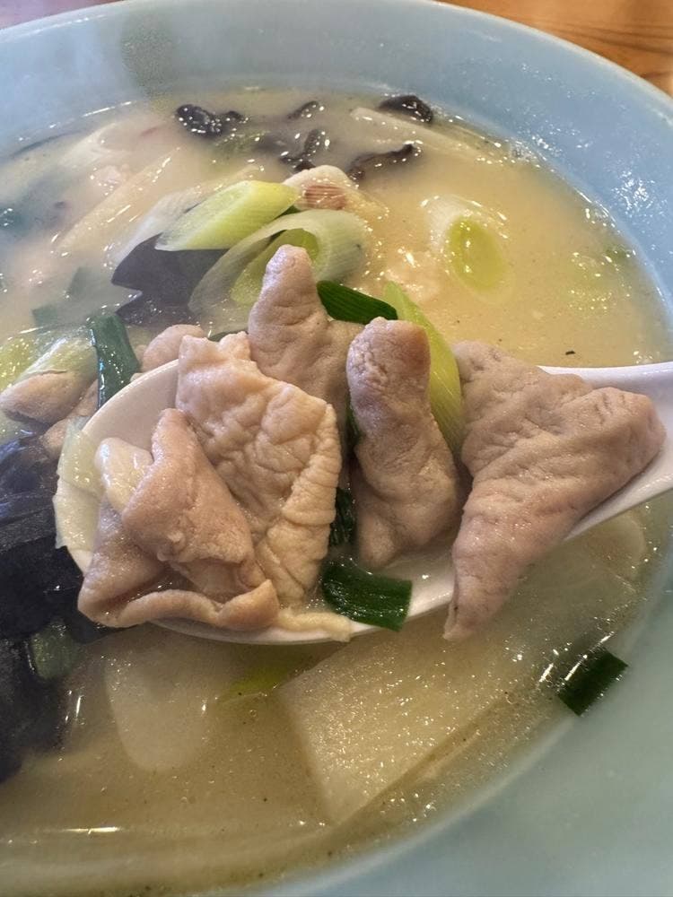 名菜酒家 珍来