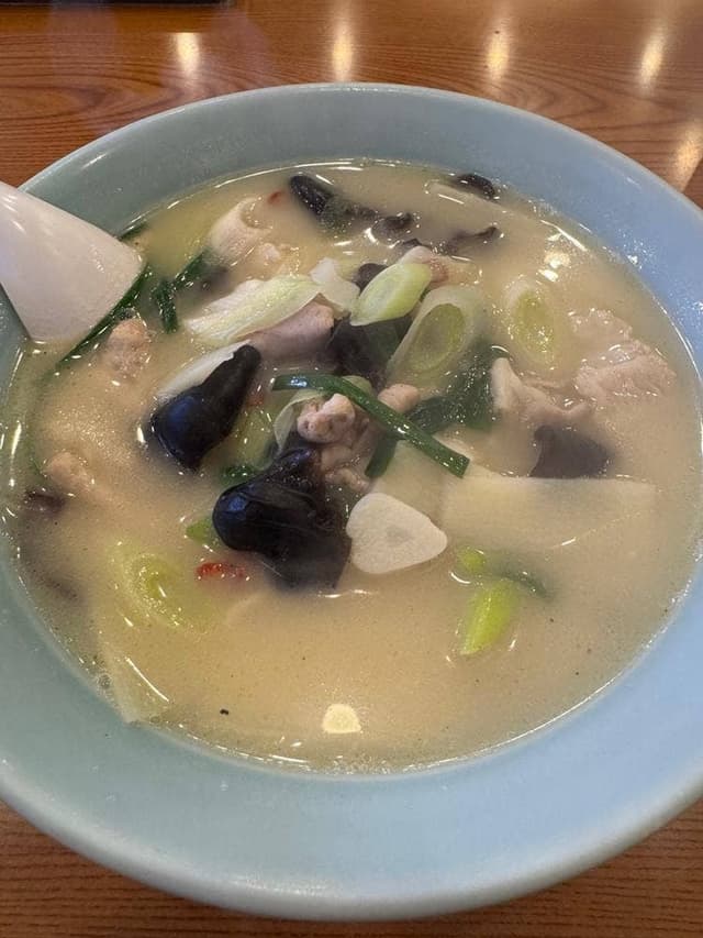 名菜酒家 珍来 - サブ画像3