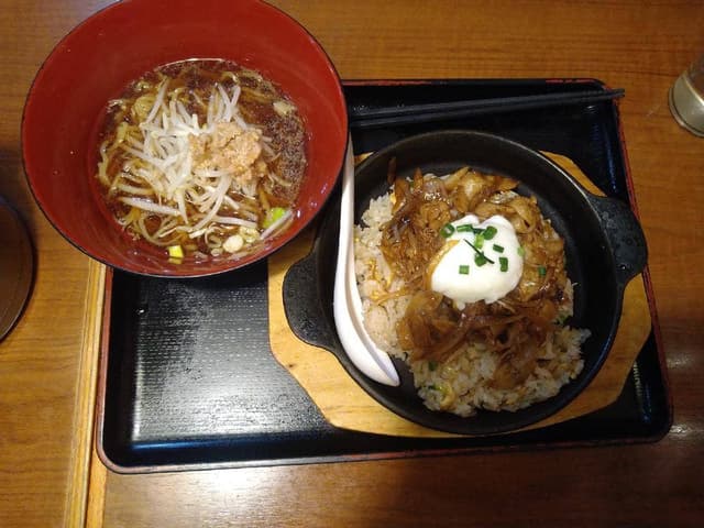 中華食堂 一番館 吉祥寺店 - サブ画像2