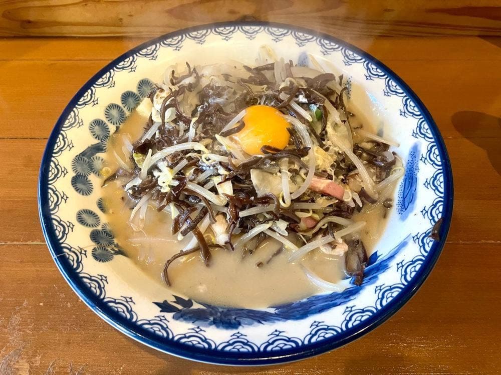 井手ちゃんぽん 名古屋本店