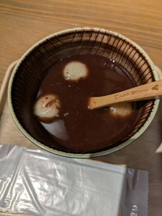 甘味処 おはな すすきの店 - サブ画像3