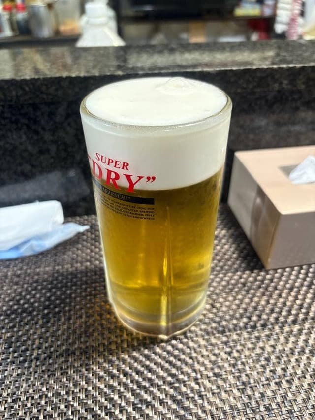 お好み焼き 角栄 - サブ画像2