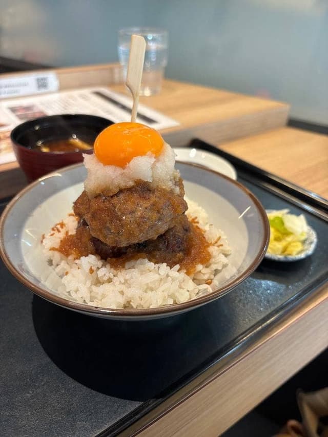 挽肉屋 神徳 - サブ画像2