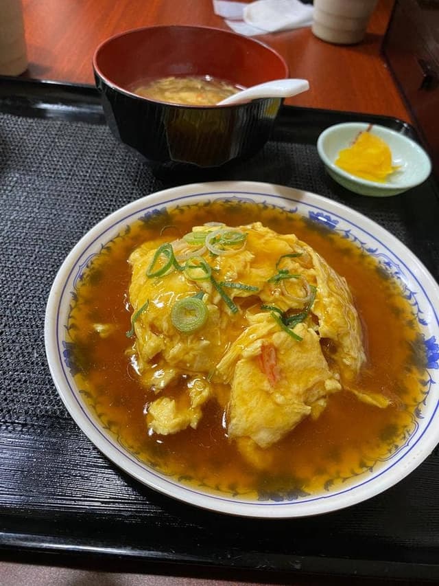 中華料理 福香源 - サブ画像3