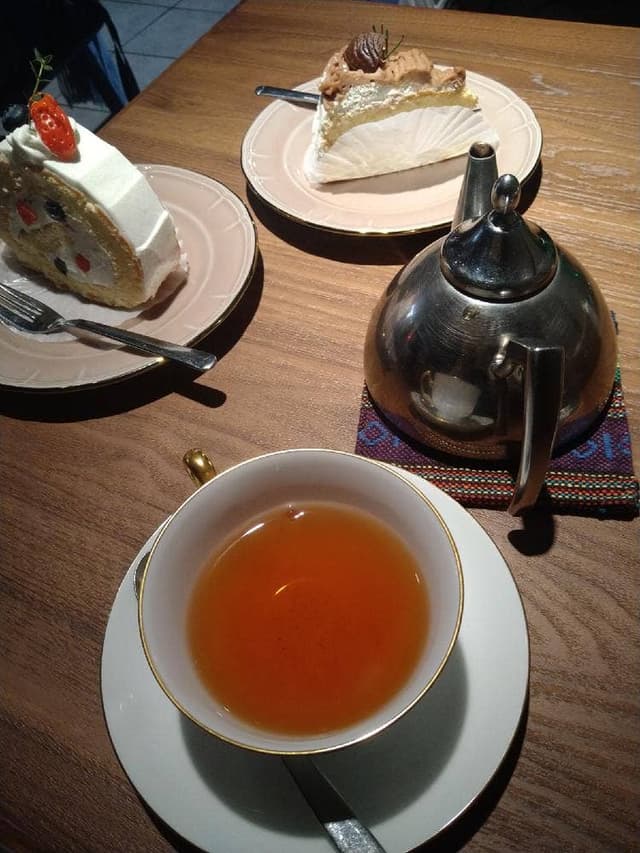 KICHIJOJI CAFE - サブ画像3