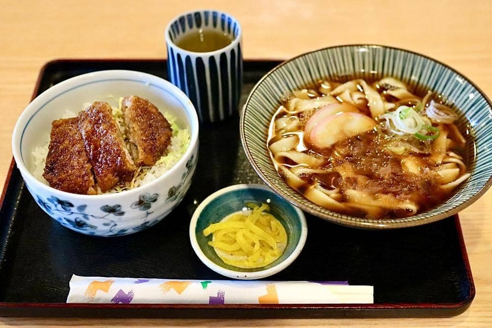 和風レストラン ふくしま