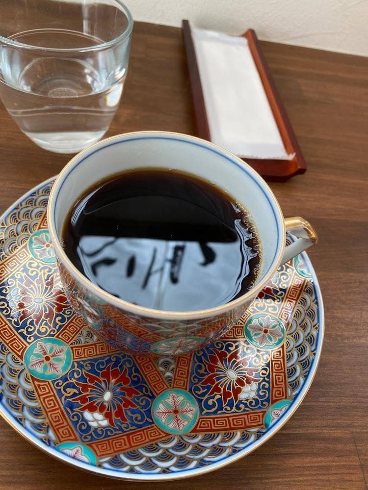 CAFE YOSHIZUMI