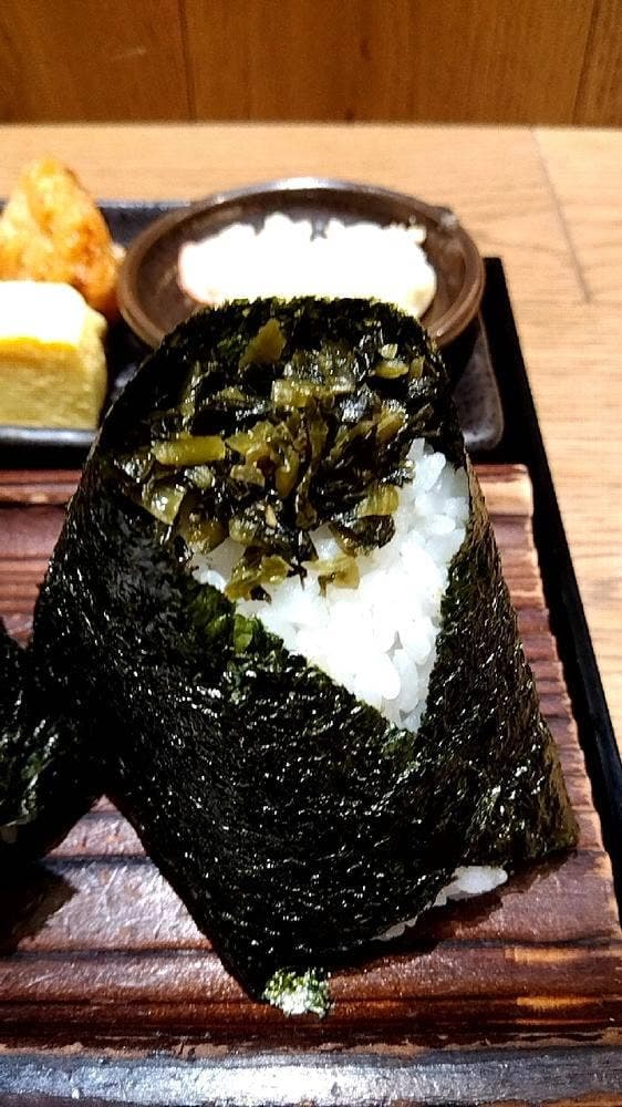 金のおにぎり専門店ぼんたぼんた明石店 - サブ画像2