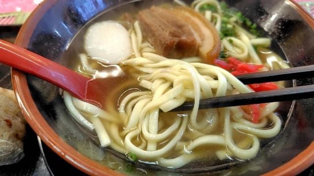 沖縄家庭料理 あんまー - サブ画像1
