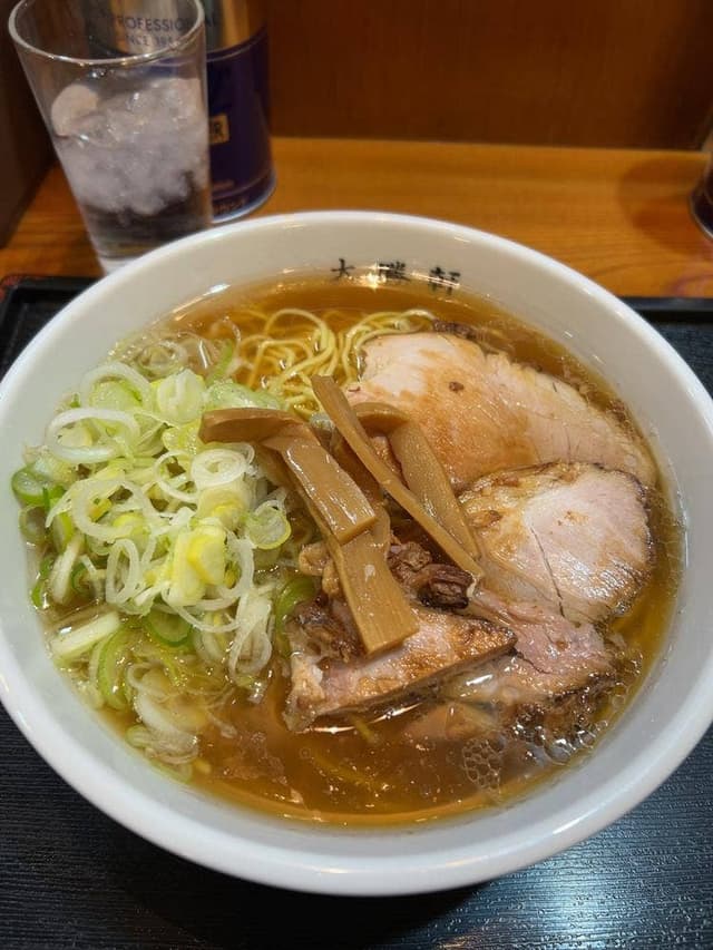 大勝軒 淵野辺店 - サブ画像3