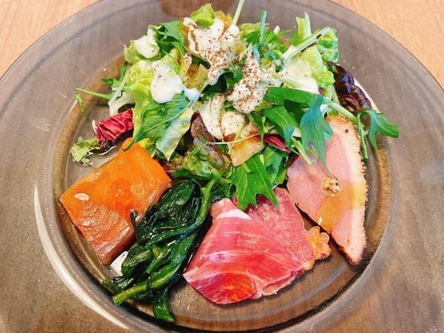 RRR GRILL KITCHEN - サブ画像1