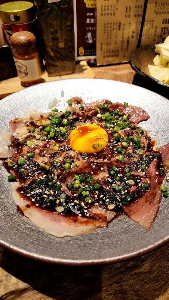 焼き鳥 酒湊 - サブ画像1