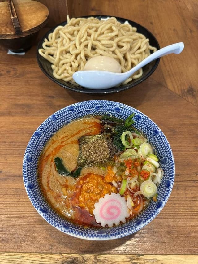 六厘舎 大崎店 - サブ画像3