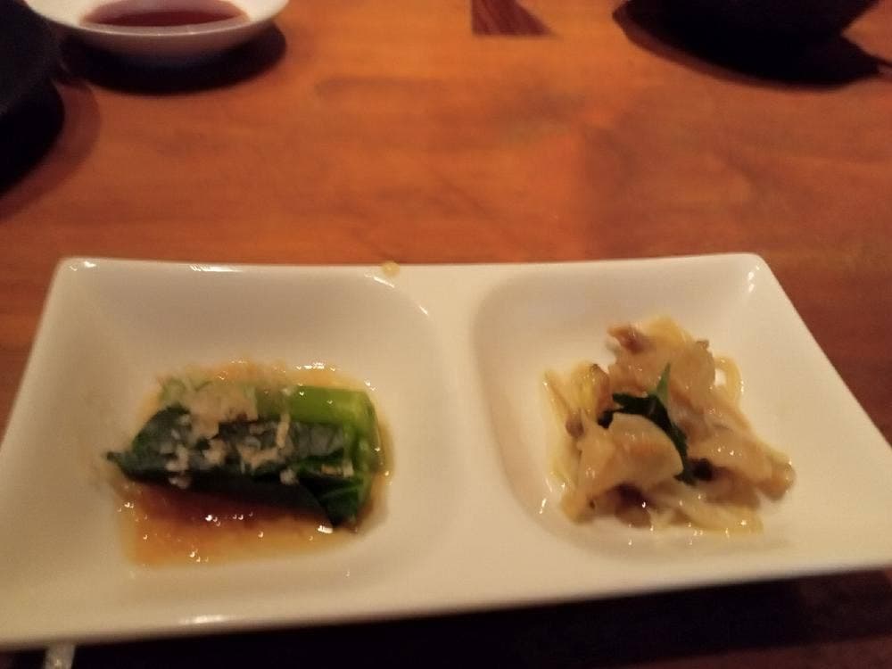 和レストラン SACRA