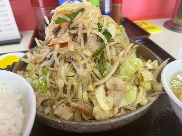 北むら食堂 - サブ画像2