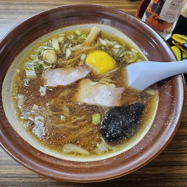 十八番 - サブ画像2