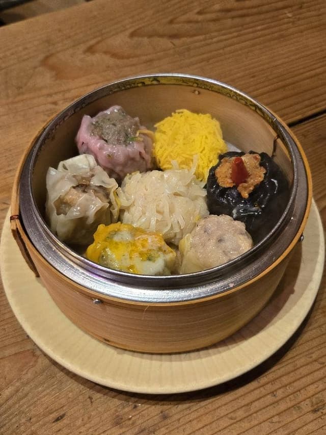 Tokyo焼売マニア - サブ画像3