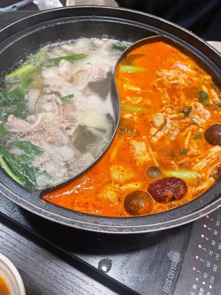 しゃぶ葉 四谷店