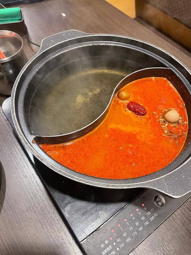しゃぶ葉 四谷店 - サブ画像3