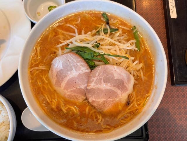 デニーズ中村店 - サブ画像2