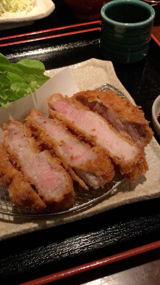 羅生門 般若 鉄板焼き - サブ画像2