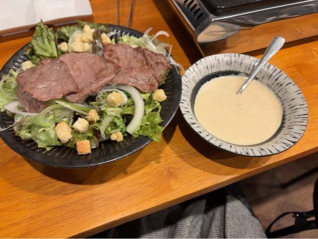 焼肉ホルモン ひろ丸 - サブ画像3