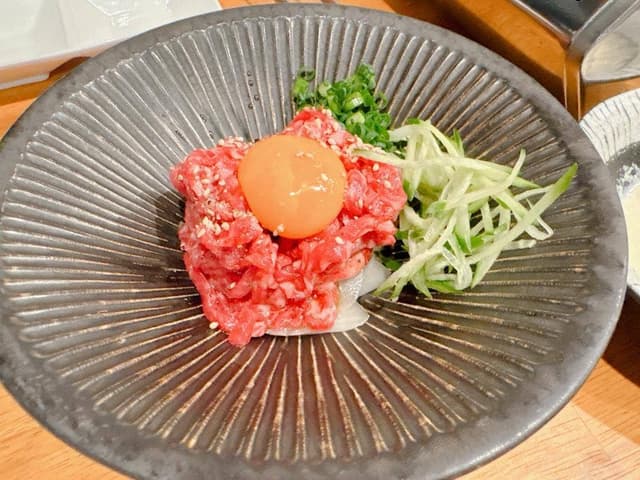 焼肉ホルモン ひろ丸 - サブ画像2
