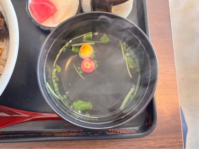 うなぎのことぶき - サブ画像1