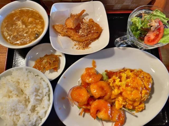 天楽園 - サブ画像1