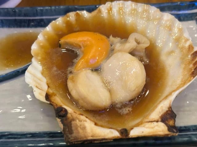 浜焼太郎 川崎店 - サブ画像1