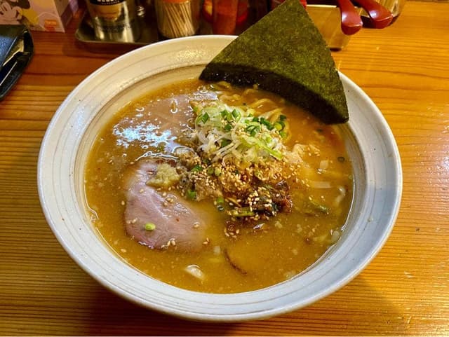 はりけんラーメン 南店 - サブ画像1