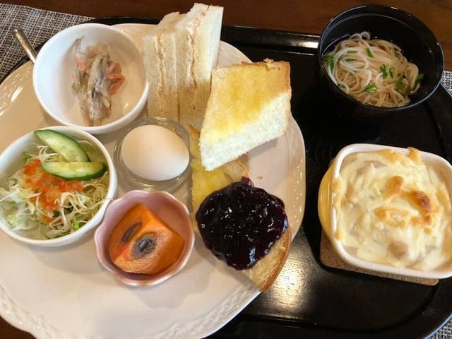 cafe ciel - サブ画像2
