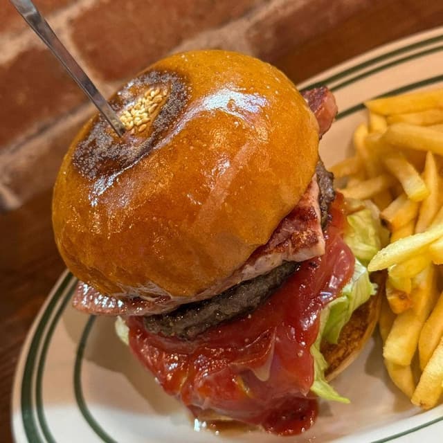 CAFE&GRILL DUMBO - サブ画像2