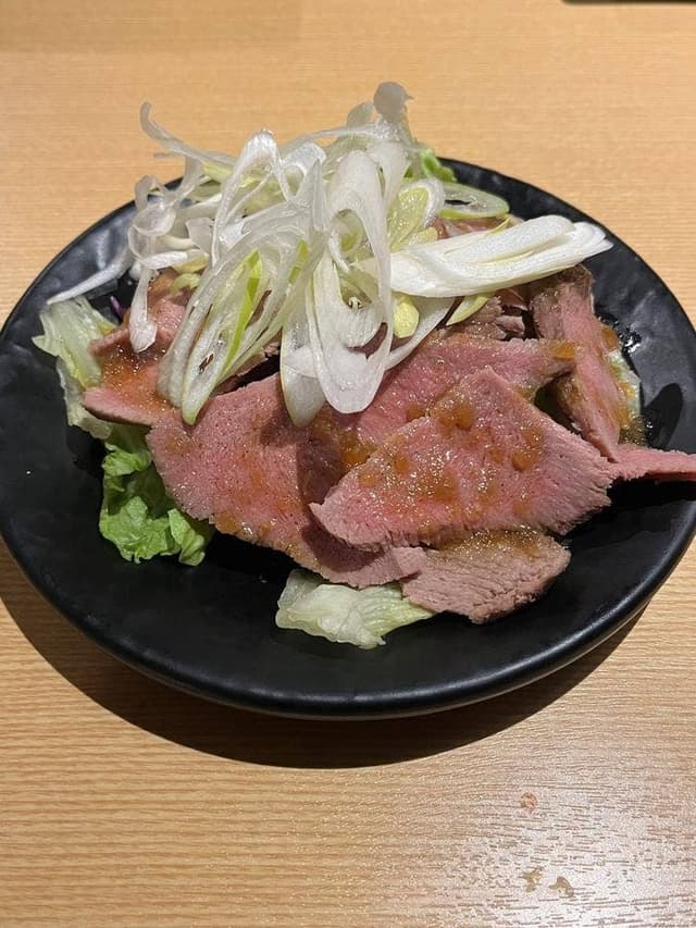 タン治郎 秋葉原店 - サブ画像1