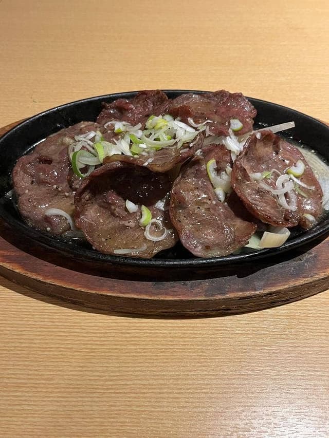 タン治郎 秋葉原店 - サブ画像3
