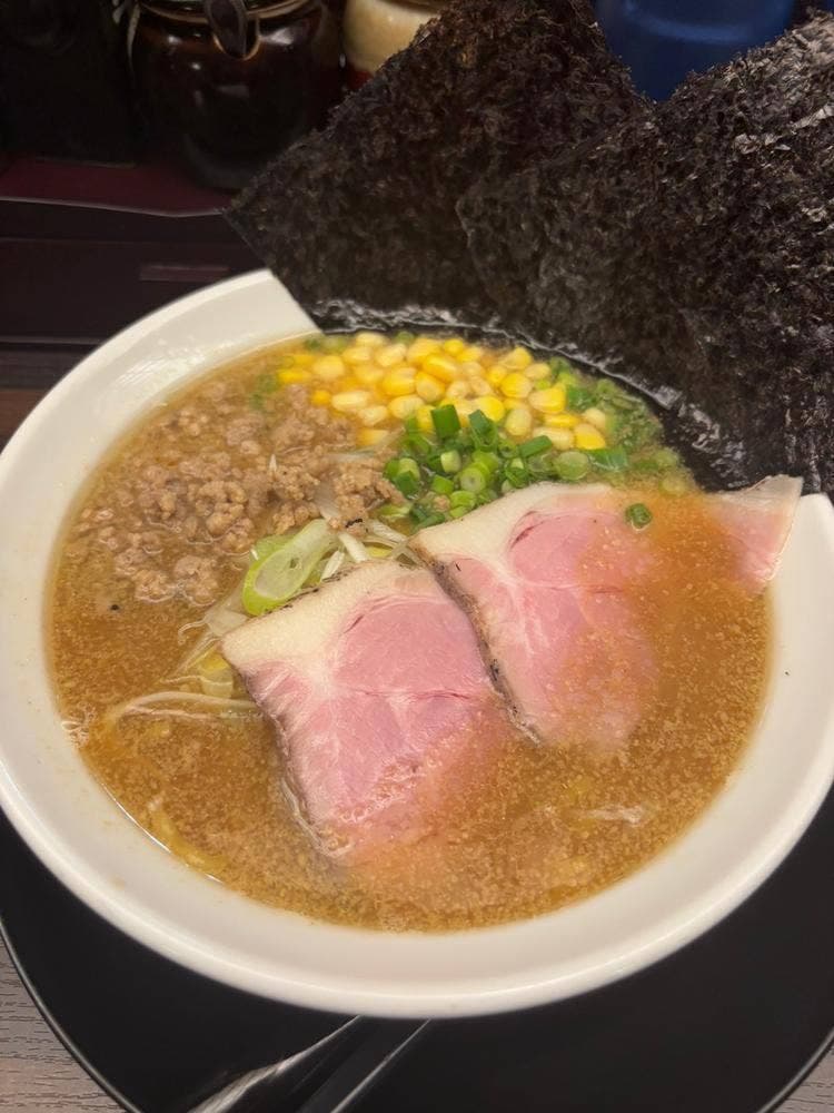 麺と酒 高木製麺所