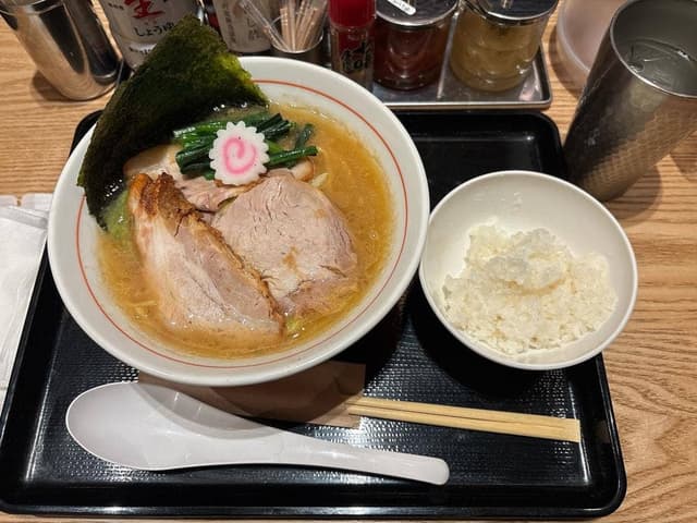 虎ノ門 嚆矢 - サブ画像3