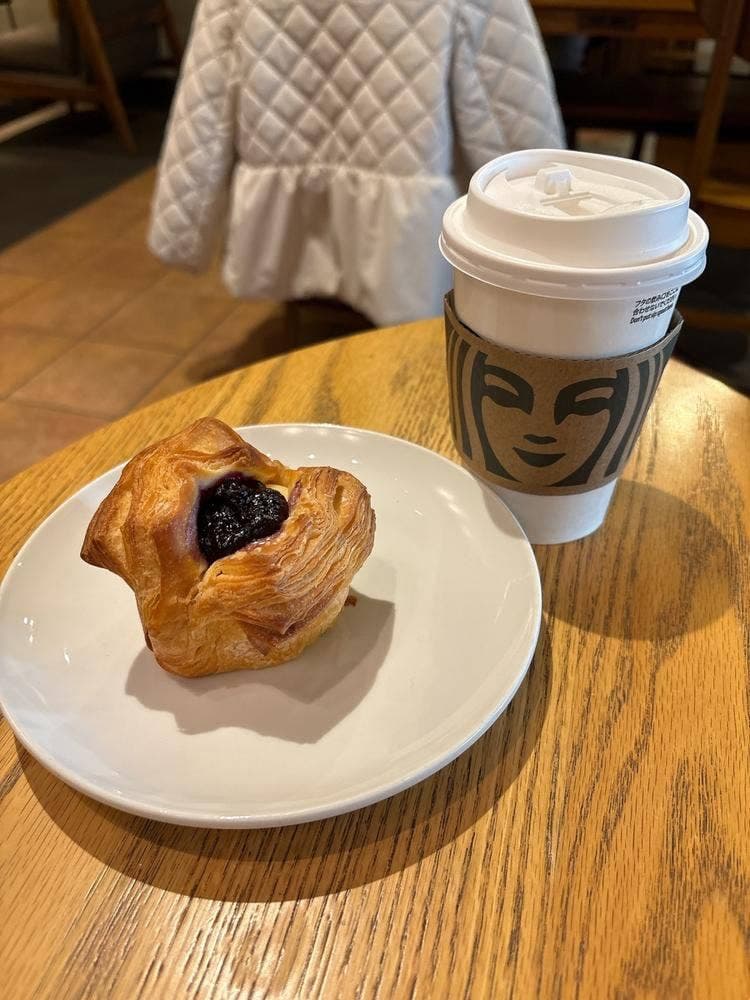 スターバックス コーヒー 赤坂見附店