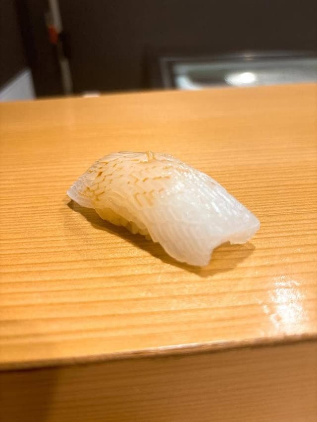 立ち喰い鮨 優勝 - サブ画像1